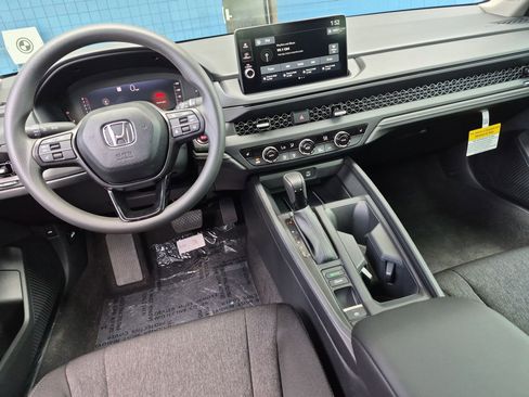 New 2026 Honda Accord SE image 31
