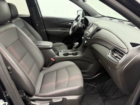 Used 2022 Chevrolet Equinox RS w/ LPO, Floor Liner Package AWD/4WD image 33