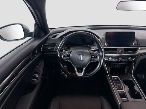 Used 2020 Honda Accord Sport image 17