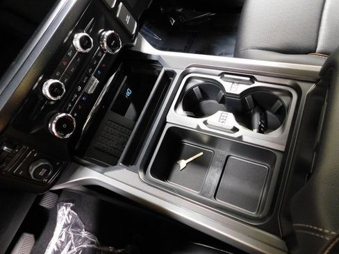 New 2026 Ford F350 Lariat w/ FX4 Off-Road Package image 27