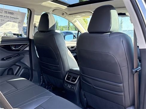 Certified 2025 Subaru Outback Limited image 18