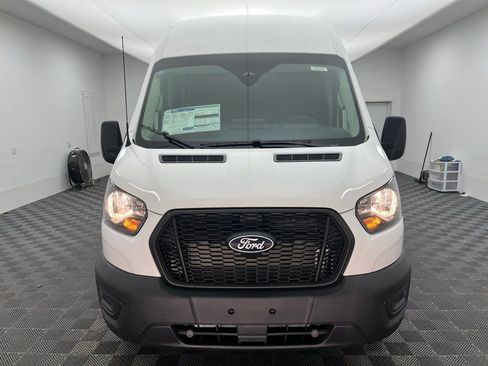 New 2026 Ford Transit 350 148 High Roof Extended image 12