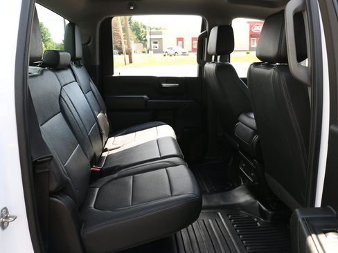 Used 2023 Chevrolet Silverado 3500 W/T w/ WT Fleet Convenience Package AWD/4WD image 26