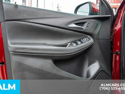 Used 2024 Buick Encore GX Sport Touring image 22