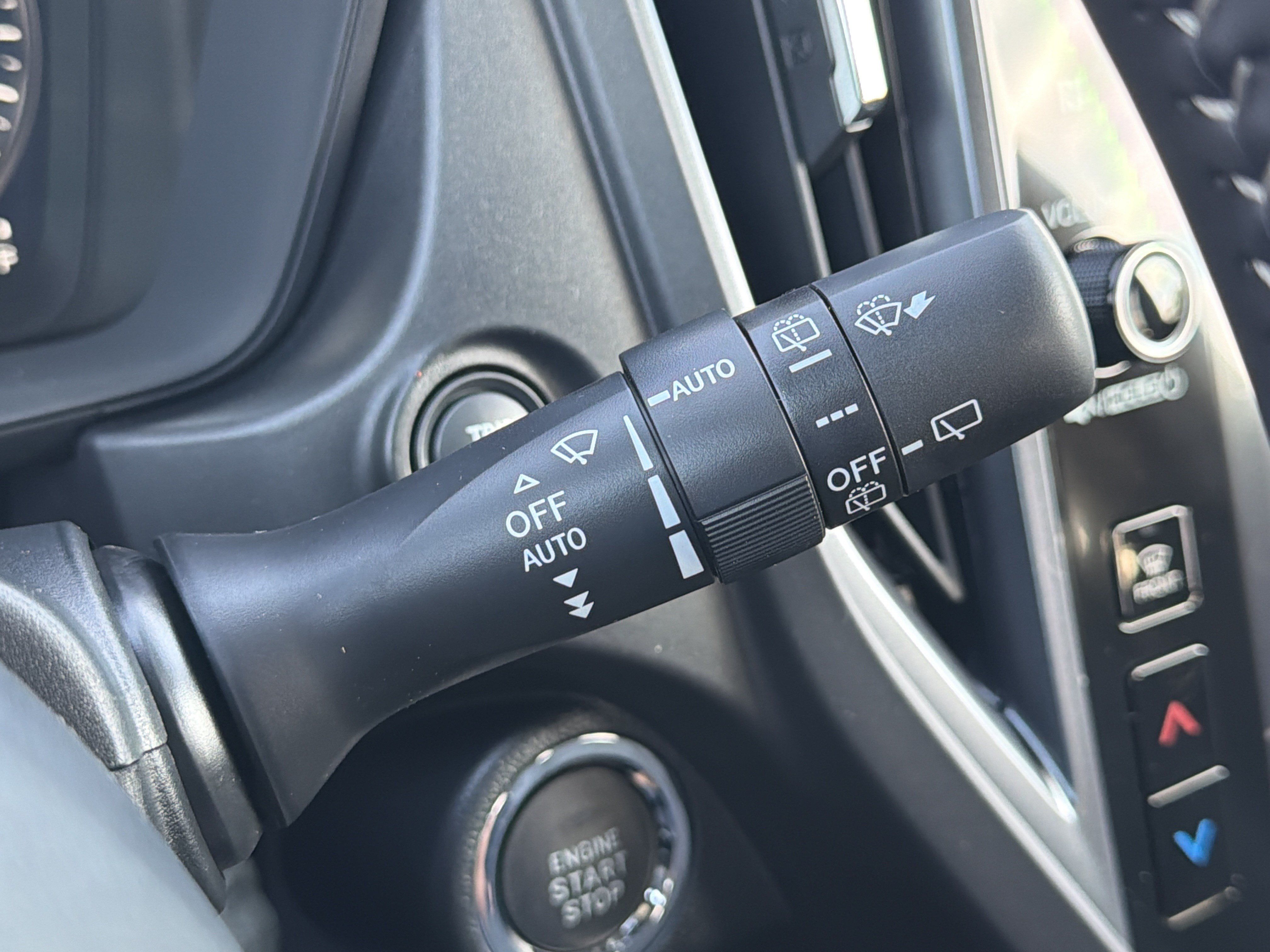 New 2026 Subaru Forester Touring AWD/4WD image 17