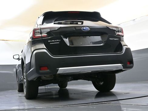 Certified 2024 Subaru Outback Limited image 39