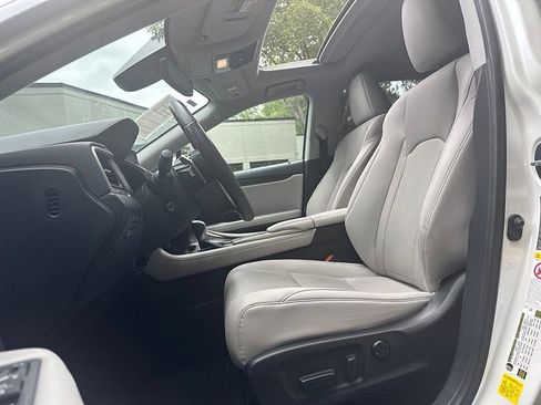 Used 2020 Lexus RX 350 FWD w/ Premium Package image 9