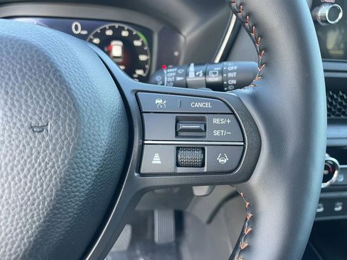 New 2026 Honda CR-V TrailSport image 35