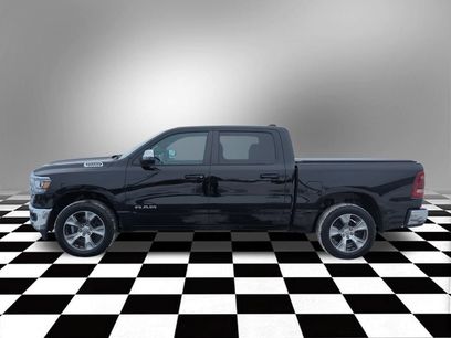 Used 2023 RAM 1500 Laramie