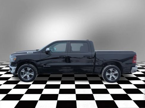 Used 2023 RAM 1500 Laramie image 4