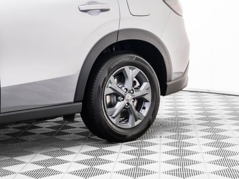 Certified 2026 Honda HR-V LX image 30