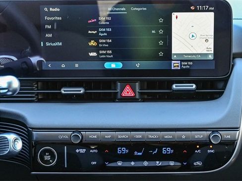 New 2026 Hyundai Ioniq 5 SE image 17