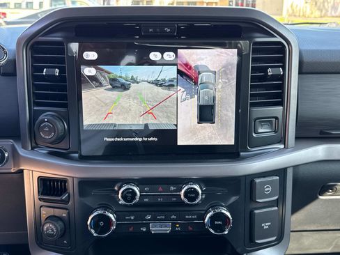 New 2025 Ford F150 XLT w/ Equipment Group 302A MID image 12