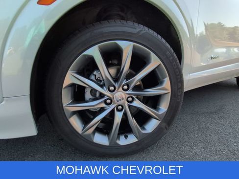 Used 2024 Buick Encore GX Avenir w/ Avenir Technology Package AWD/4WD image 33