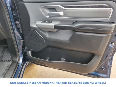 Used 2021 RAM 1500 Big Horn image 49