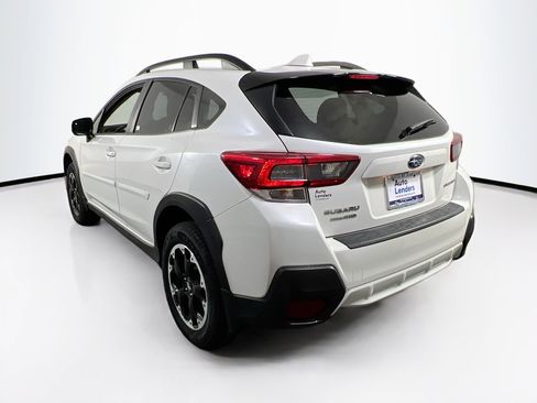 Used 2023 Subaru Crosstrek 2.0i Premium image 7
