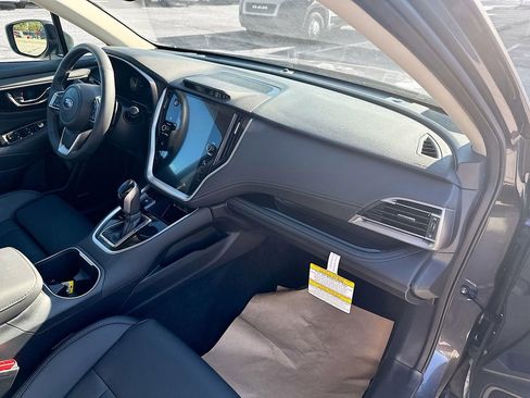 New 2025 Subaru Legacy Limited image 37