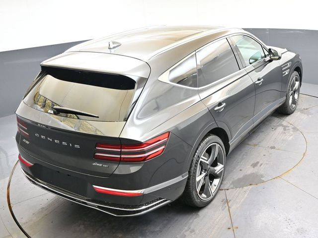 Used 2026 Genesis GV80 3.5T Prestige AWD/4WD image 51