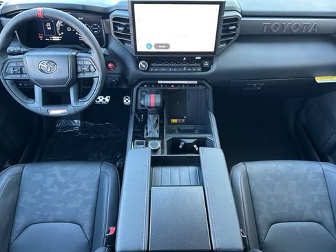 New 2026 Toyota Tundra TRD Pro image 13