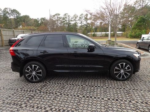 Certified 2024 Volvo XC60 B5 Plus w/ Climate Package image 5