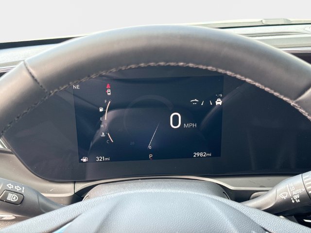 New 2026 Buick Envista Preferred w/ Convenience I Package FWD image 27