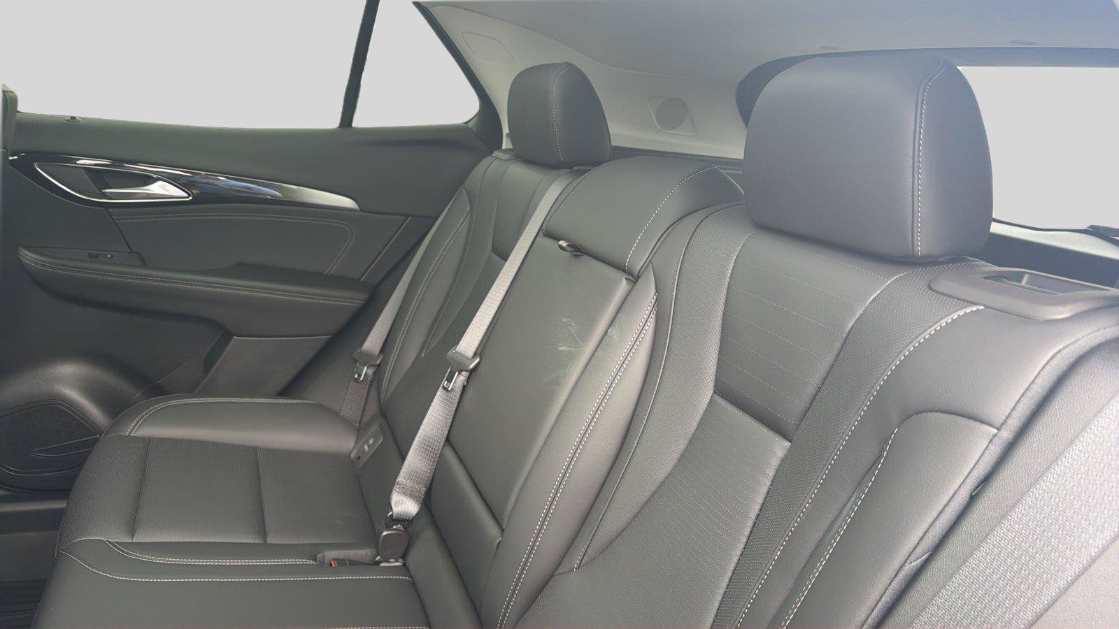 New 2026 Buick Envision Preferred AWD/4WD image 20