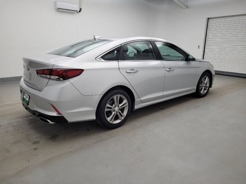 Used 2019 Hyundai Sonata SEL image 10