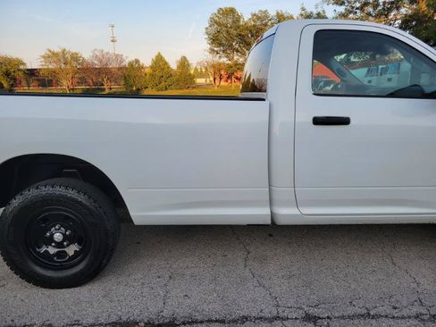 Used 2019 RAM 1500 Tradesman w/ Popular Equipment Group AWD/4WD image 41