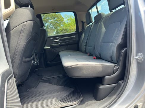 Used 2019 RAM 1500 Big Horn AWD/4WD image 20