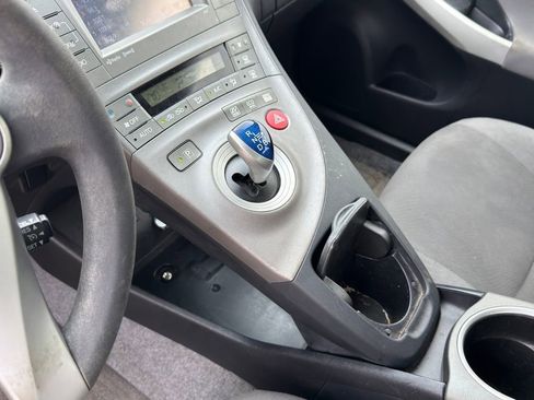 Used 2015 Toyota Prius Three FWD image 13