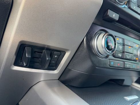 Used 2015 Ford F150 Lariat w/ Equipment Group 502A Luxury image 24