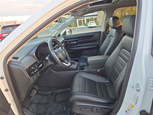 Used 2023 Honda CR-V EX-L image 18