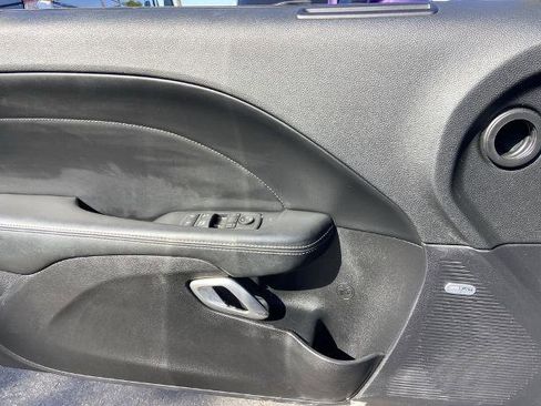 Used 2019 Dodge Challenger R/T Scat Pack w/ 1320 Drag Pack image 18