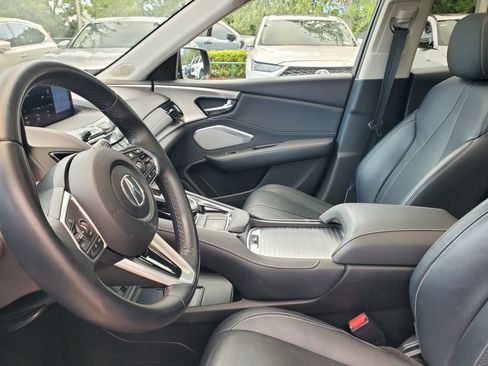 Used 2023 Acura RDX FWD w/ Technology Package image 15