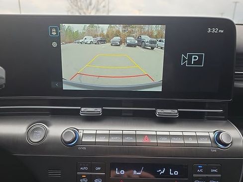 New 2026 Hyundai Kona SEL Sport image 35