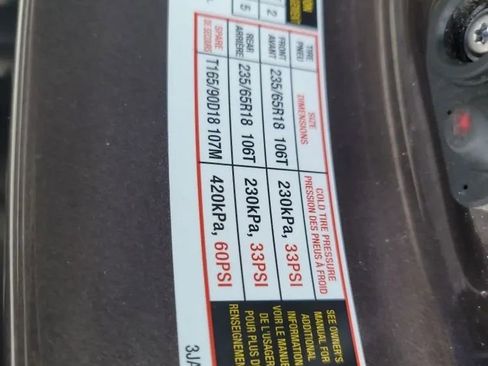 Used 2015 Nissan Pathfinder SV w/ Cargo Package AWD/4WD image 31