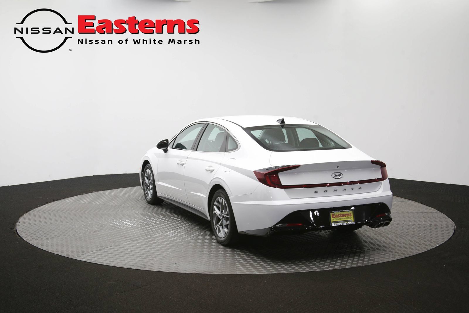 Used 2022 Hyundai Sonata SEL FWD image 62