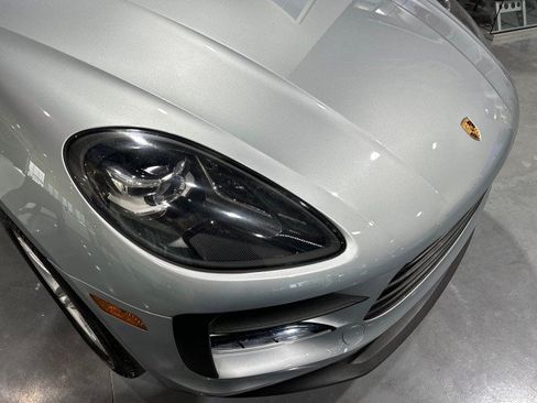 Used 2021 Porsche Macan AWD/4WD image 13