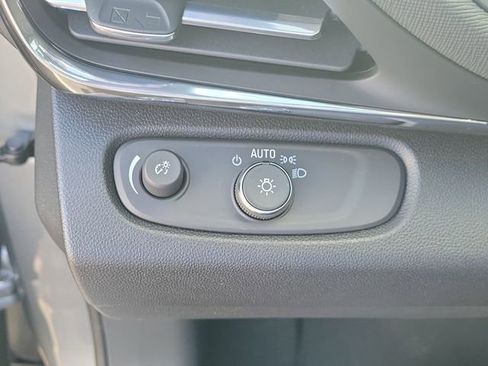 New 2026 Buick Envista Preferred w/ Convenience I Package image 21