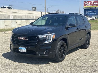 Used 2022 GMC Terrain SLT w/ Tech Package