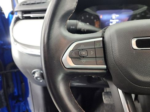 Used 2022 Jeep Compass Limited image 17