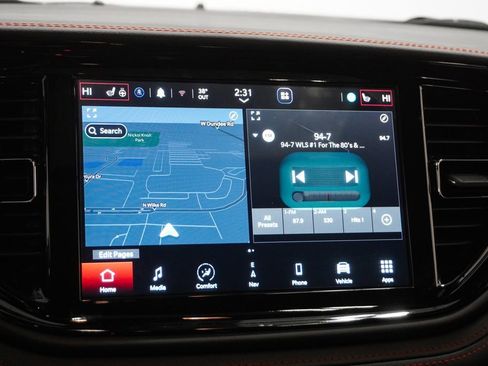 New 2026 Dodge Durango GT AWD/4WD image 25