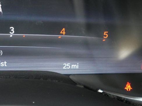 Used 2025 RAM 2500 Laramie image 22