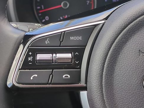 Used 2021 Kia Sportage EX FWD image 21