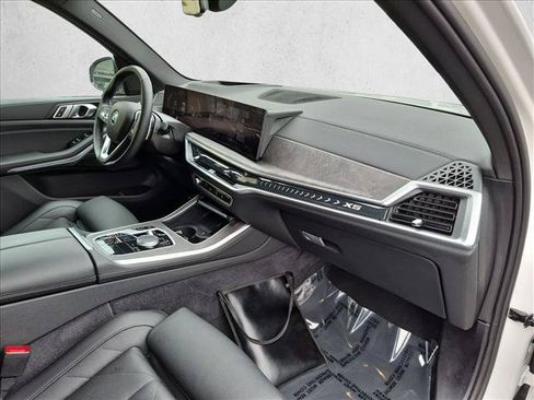 Used 2024 BMW X5 sDrive40i w/ Parking Assistance Package RWD image 24