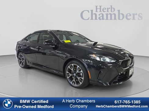 Used 2026 BMW 228i xDrive w/ Premium Package AWD/4WD image 1