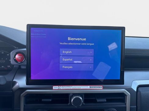 New 2026 Toyota Tacoma TRD Sport image 21