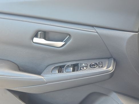 Used 2024 Nissan Sentra SV w/ All-Weather Package FWD image 27