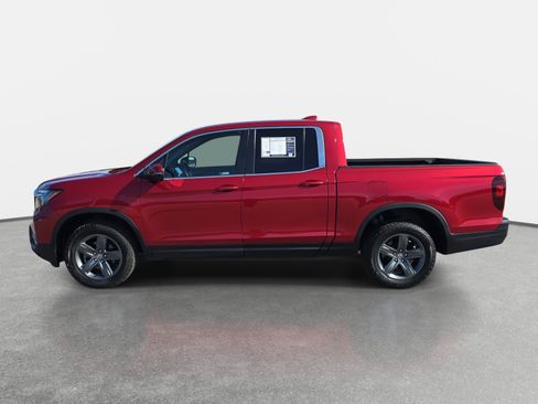 Used 2023 Honda Ridgeline RTL image 8