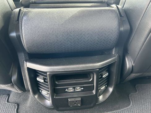 Used 2019 RAM 1500 Laramie w/ Off Road Group image 47